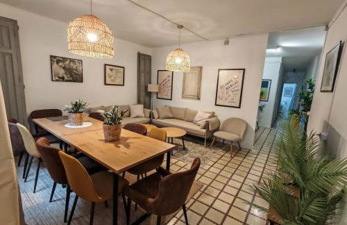 boutique centro nuevo, perfecto grupos o familias - Foto 10