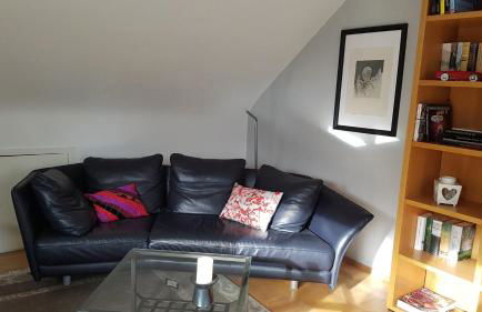 Nettes Appartment in Langenhagen - Foto 4