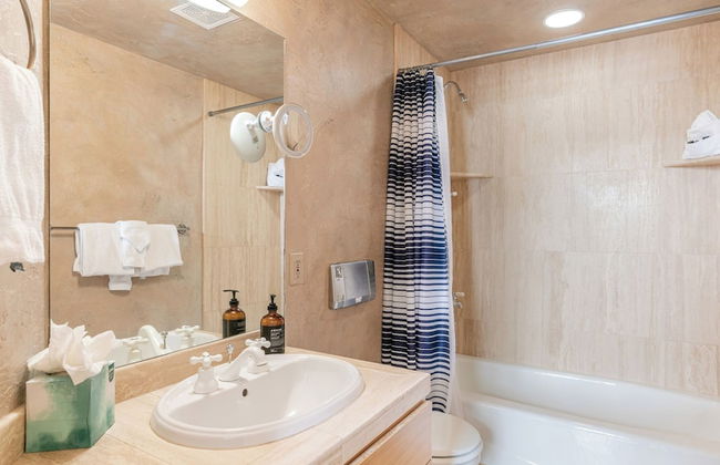 Centrum 302 by Avantstay Gorgeous Condo w/ Great Views & Steps Away From Ski Runs! - Foto 25