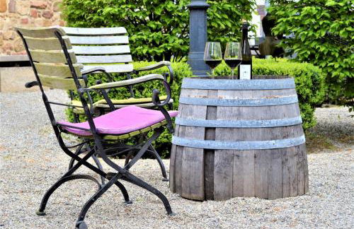 Haus Mandelblüte - Foto 33