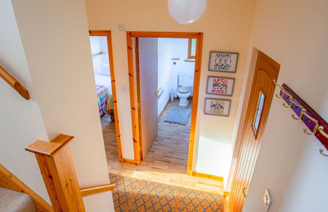 Holiday Home Peter's Shed by Interhome - Foto 103