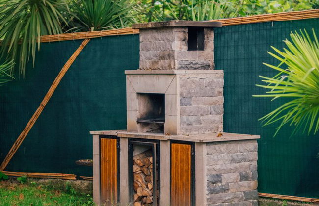 Dome212Sapanca - Foto 12