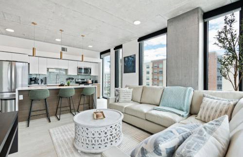 2bd 2ba Best style and location Pool spa gym pkg! - Foto 15