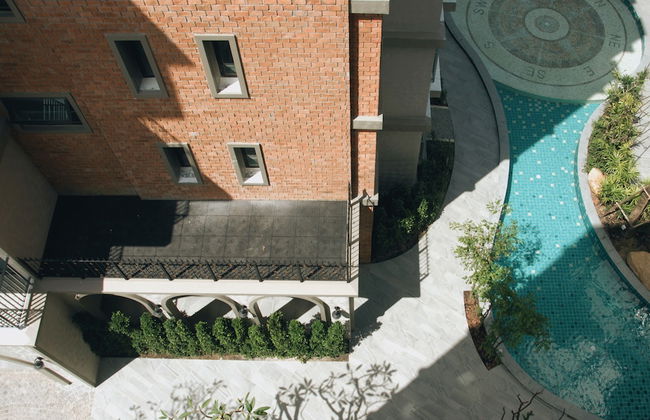 The Title Residencies Naiyang By Trips Phuket - Foto 80