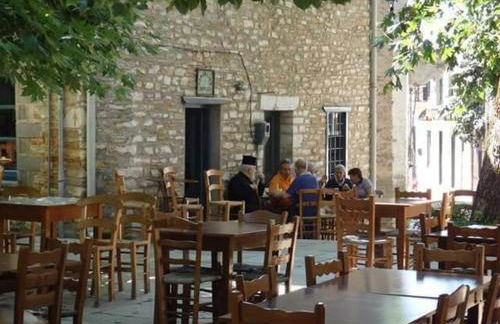 Atrium - Lafkos - Foto 34