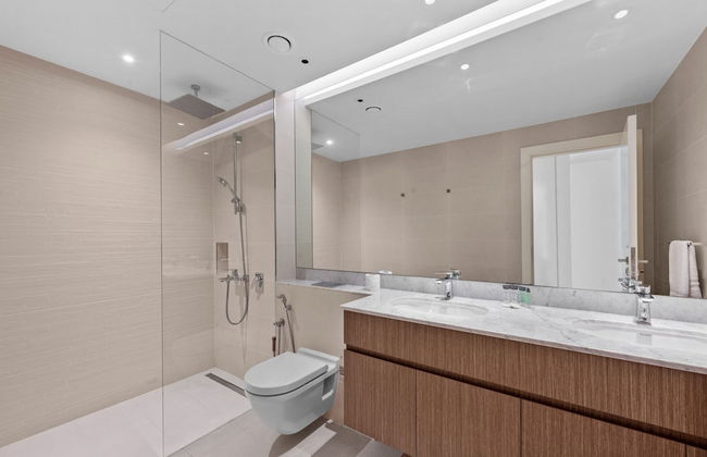 La Mer La Cote Bldg 2bdrms and Pool - Photo 28