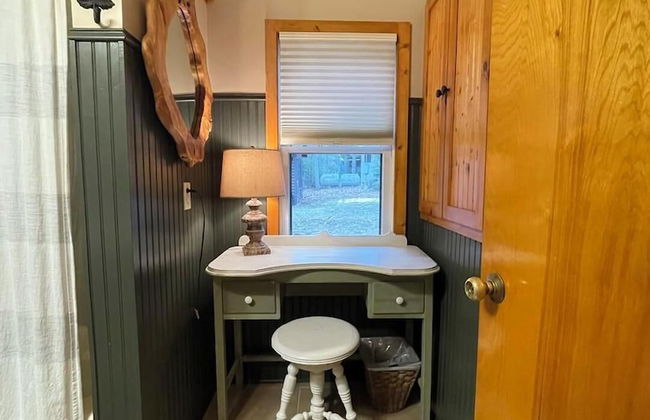 Birch Tree Lodge - Foto 21