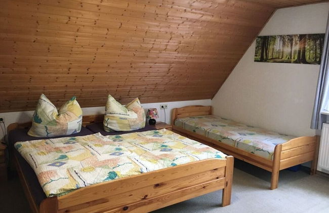 Haus Hiller Comfortable Holiday Residence - Photo 2