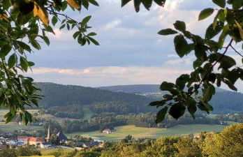 Ferienwohnung Bayerwaldblick - Foto 28