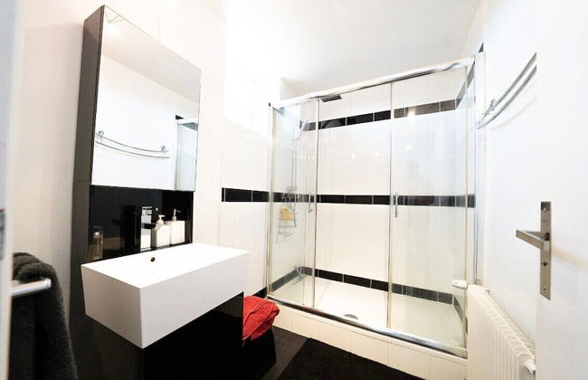 Chateau du Serpolet - Foto 23