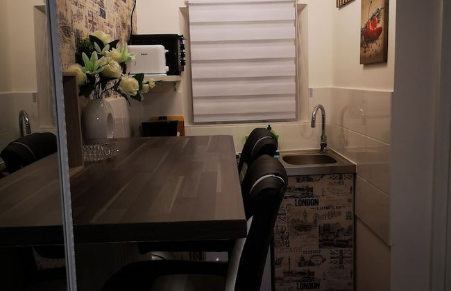 Ferienwohnungen Paris London New York - Photo 33