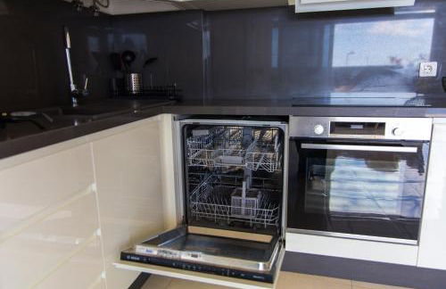 Villa Callao Salvaje 3BR with Heated Pool Outdoor Kitchen & Gas BBQ Stunning Views - Foto 52