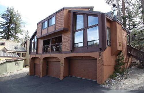 Courchevel 14 Condo - Foto 20