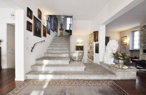 Great Charm Villa i Due Leoni Bellagio - Foto 41