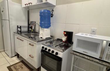 Pérola da Amazônia AP Aconchegante, Vista Floresta - Photo 23