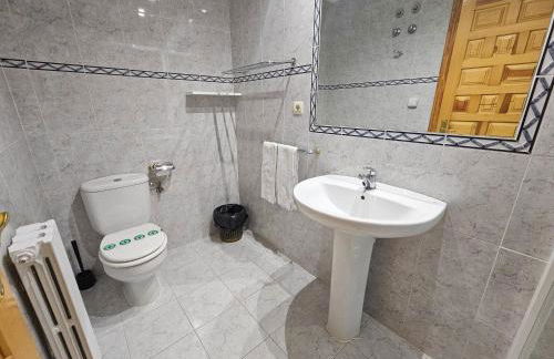 Apartamentos Gavín Biescas 3000 - Foto 29