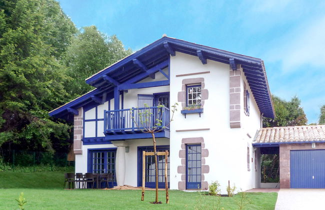 Villas Odalys Collection Domaine de Lana - Foto 1