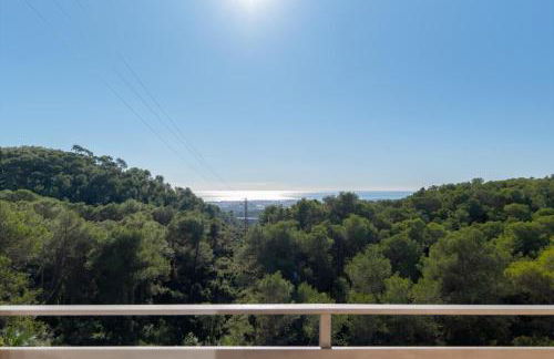 Mima House with Pool - Foto 28