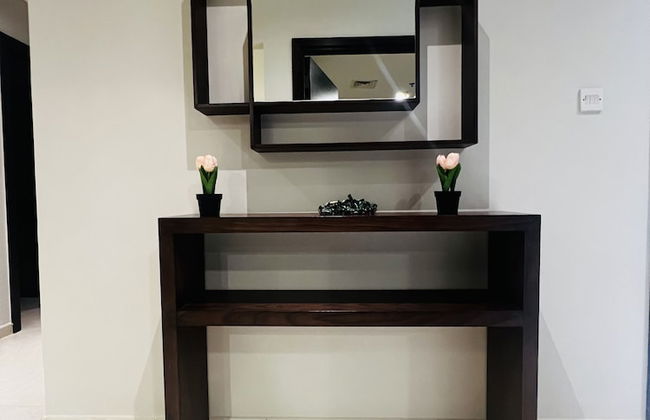 AlRaef Luxury Apartments - Photo 15