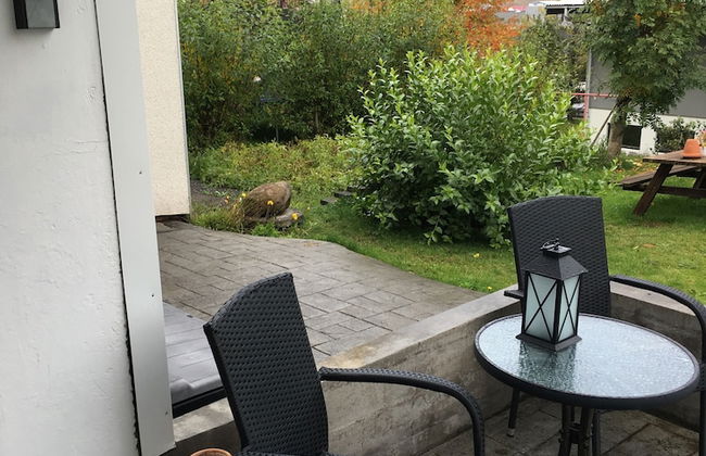 Sólheimar Studio Apartments - Foto 23