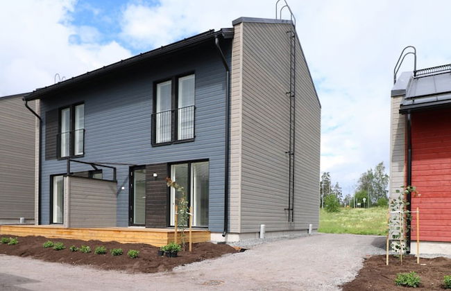 Forenom Serviced Apts Espoo Perusmäki 2 - Foto 36