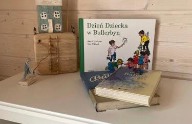 Domki Podniebo - Foto 44