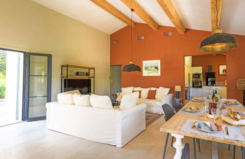 Le Montebello de Paradou - Foto 4