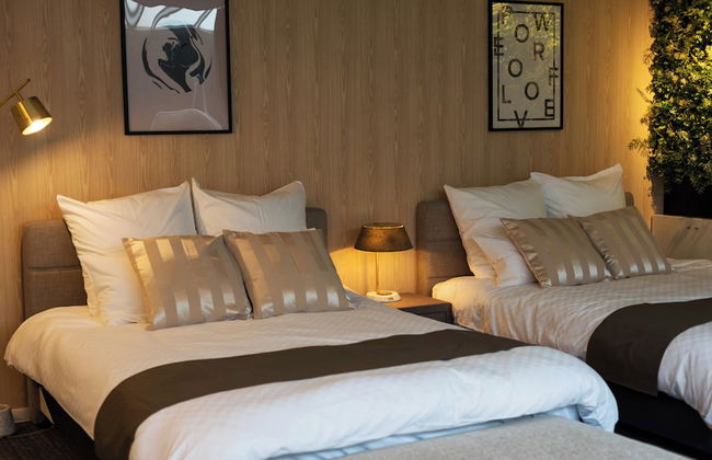 Bijou Suites AI PREMIUM - Foto 15