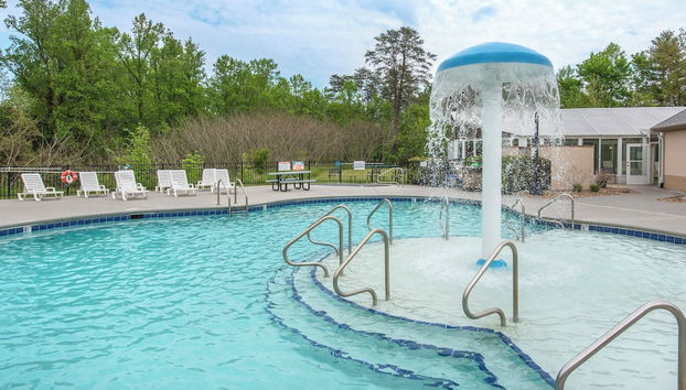 Ausstattung der Unterkunft