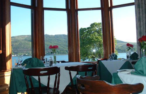 Craigard House Hotel - Foto 15