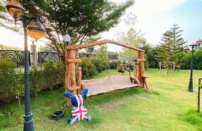 arunsakhon luxury condo - Photo 43