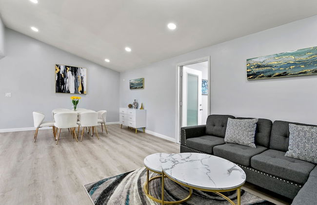 Beautiful 4BR Home Nr Disneyland - Foto 12