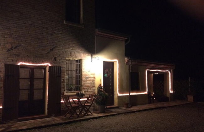 Agriturismo La Rovere - Photo 52