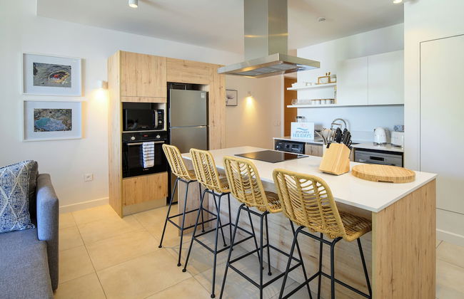 Ocean Grand Gaube with LOV - Foto 9