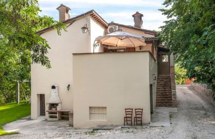 Palazzo Ducale Urbino - Villa con Piscina - Foto 6