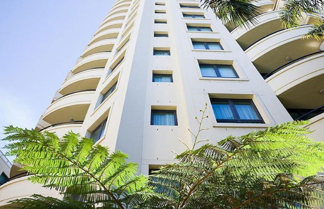 Mantra Parramatta - Foto 69