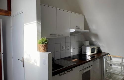 Hôtel Particulier de Champrond - Foto 16