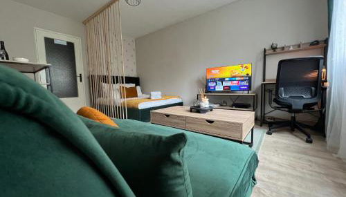 Porte Du Soleil - Cosy Studio Centre - Foto 4