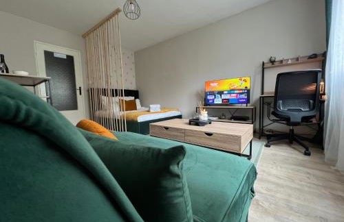 Porte Du Soleil - Cosy Studio Centre - Foto 4