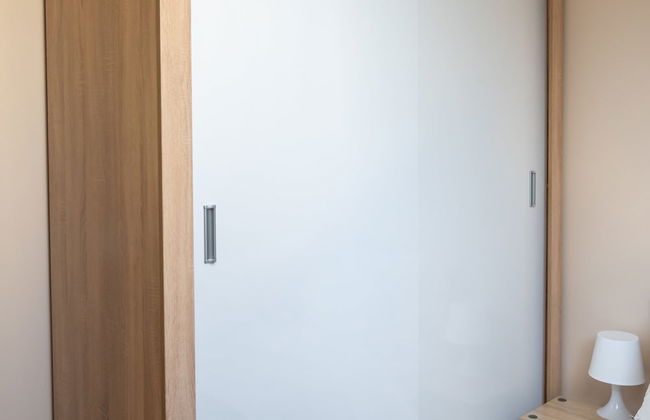 Design Loft in the City Center - Foto 25