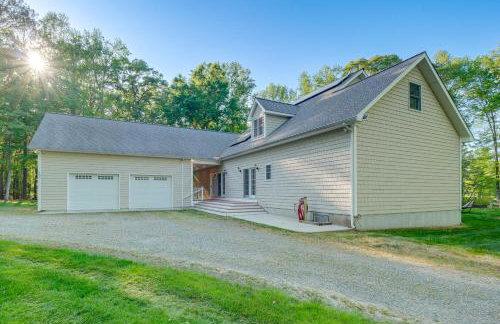 Waterfront Home w/ Private Boat Dock in Lancaster! - Photo 40