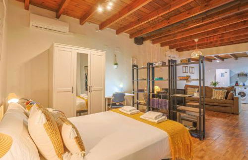 Loft B2, Apartment in Seville - Foto 17