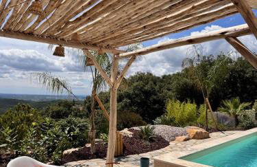Les Trois Tours GITE de luxe Adult Only - Foto 1