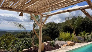 Les Trois Tours GITE de luxe Adult Only - Foto 1