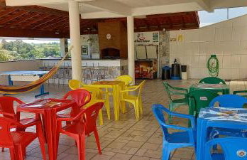 Chacara Sobrado Igarata - Foto 21