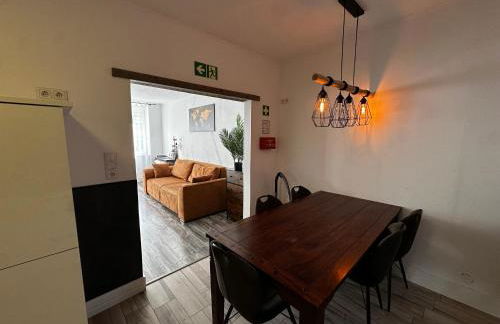 Ferienhaus Zur Gasse - Foto 20