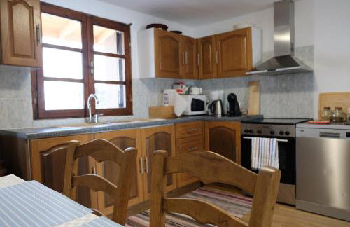 Linos Traditional Cottage - Foto 21
