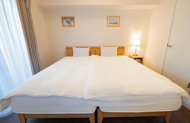 Tanimachikun Hotel We Namba - Foto 19