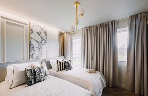 JW Executive ApartHouse 2 - Foto 16