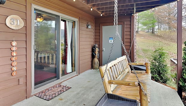 Our Happy Place by Taylor Made Deep Creek - Foto 2, Servicios del alojamiento